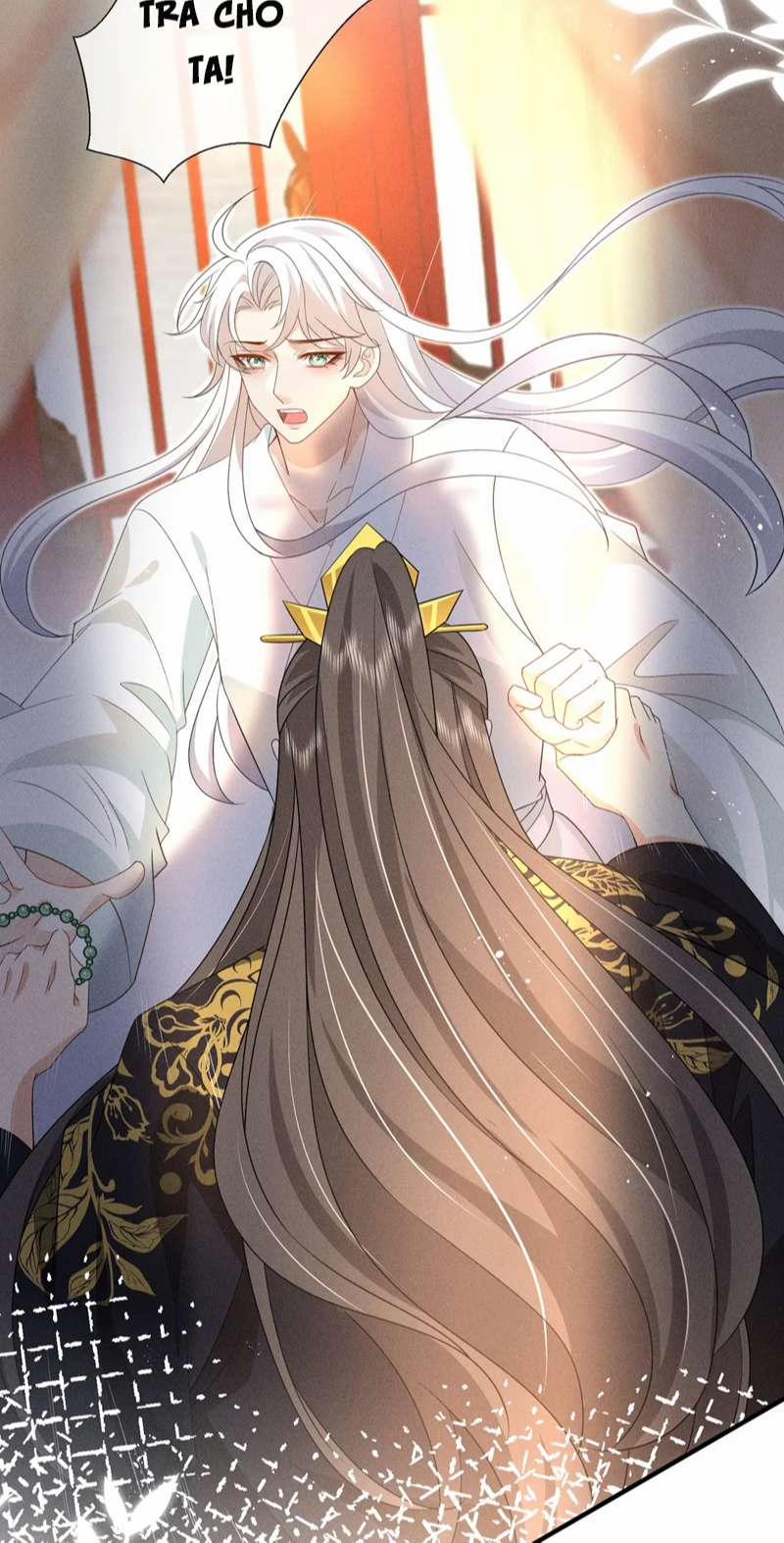 Sau Khi Ta Chết, Vương Gia Đau Không Thiết Sống 20 trang 35