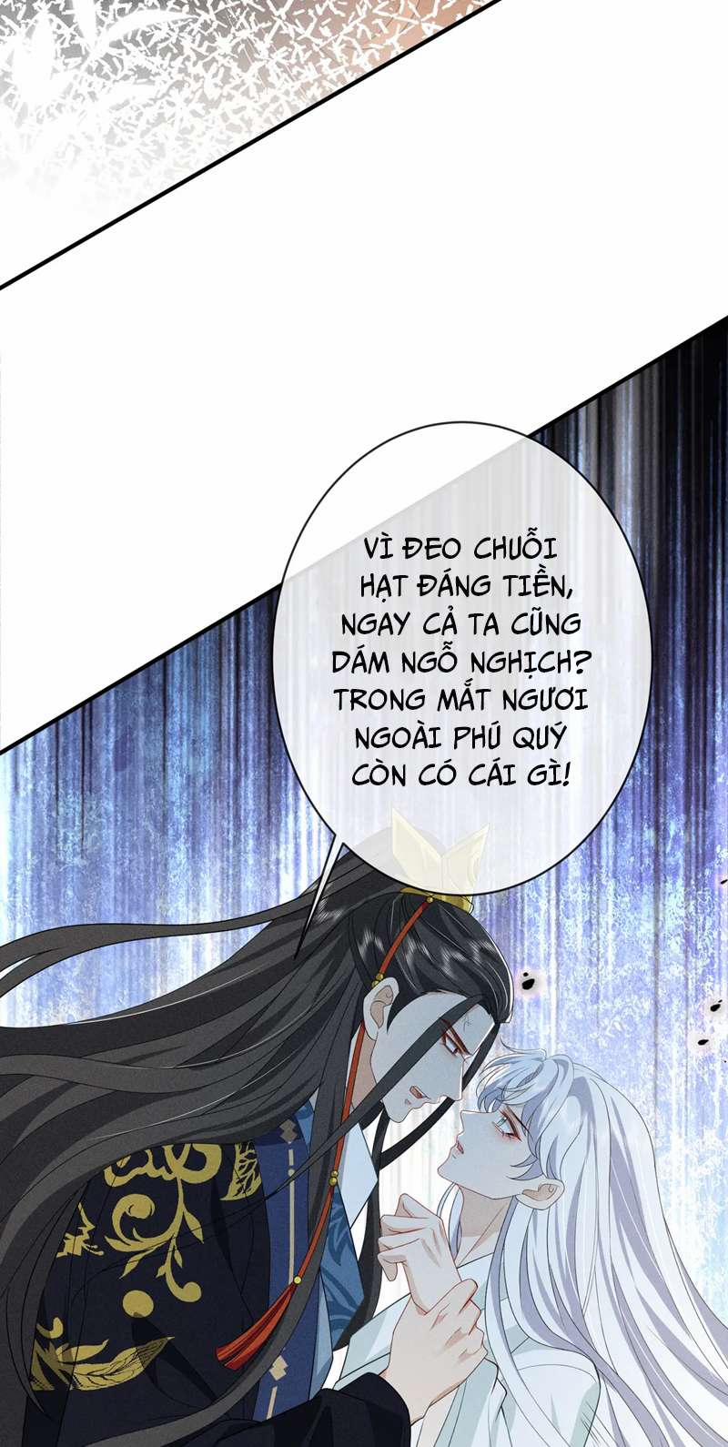 Sau Khi Ta Chết, Vương Gia Đau Không Thiết Sống 20 trang 36