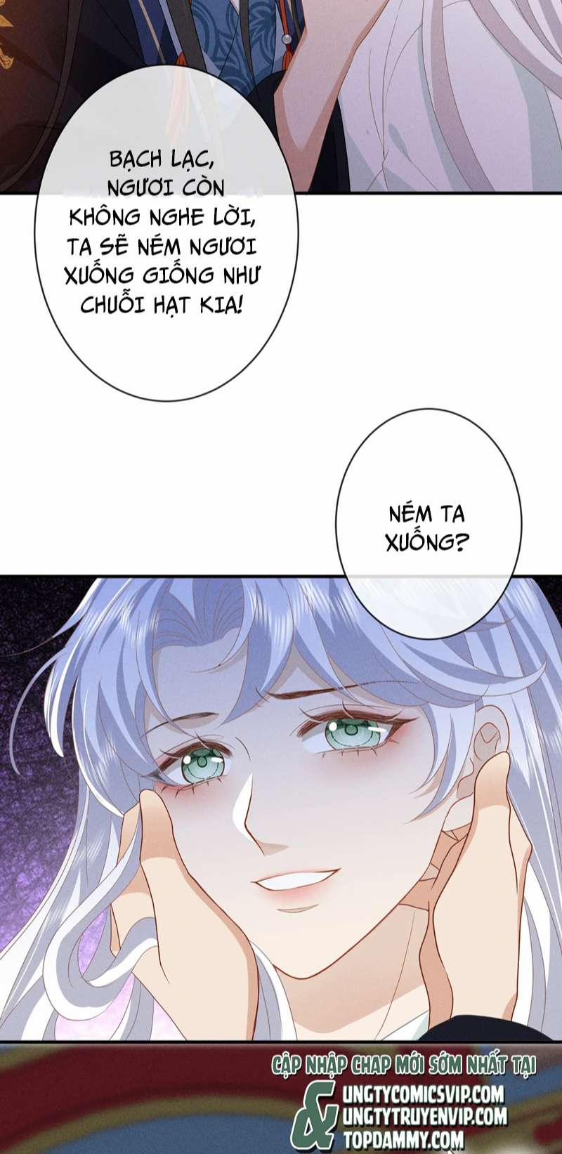 Sau Khi Ta Chết, Vương Gia Đau Không Thiết Sống 20 trang 39