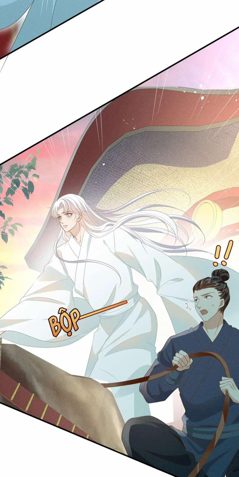 Sau Khi Ta Chết, Vương Gia Đau Không Thiết Sống 20 trang 41