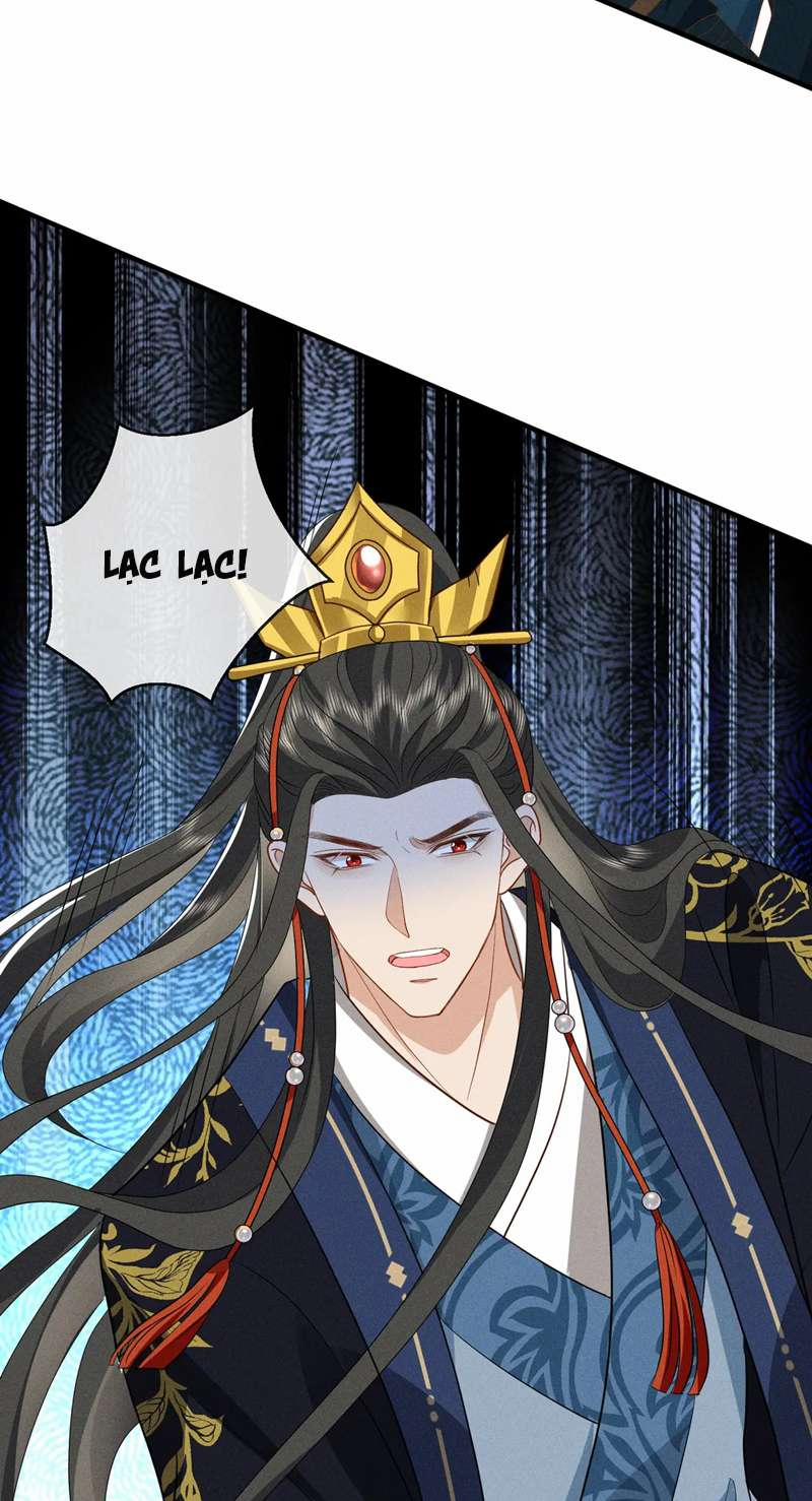 Sau Khi Ta Chết, Vương Gia Đau Không Thiết Sống 20 trang 42