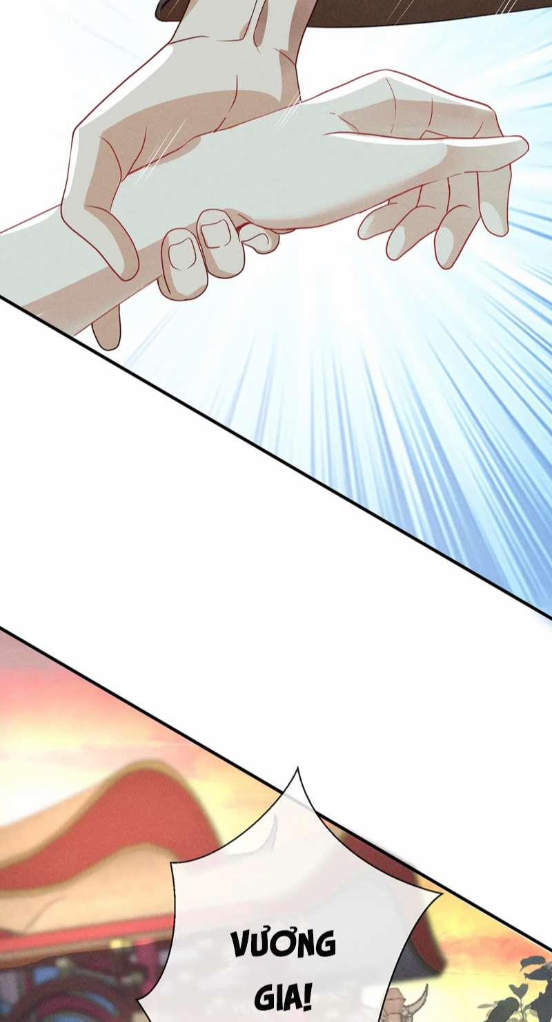 Sau Khi Ta Chết, Vương Gia Đau Không Thiết Sống 20 trang 44