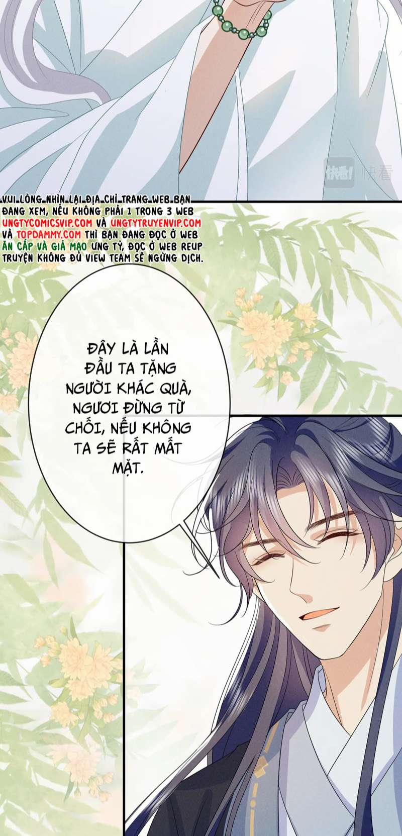 Sau Khi Ta Chết, Vương Gia Đau Không Thiết Sống 20 trang 5