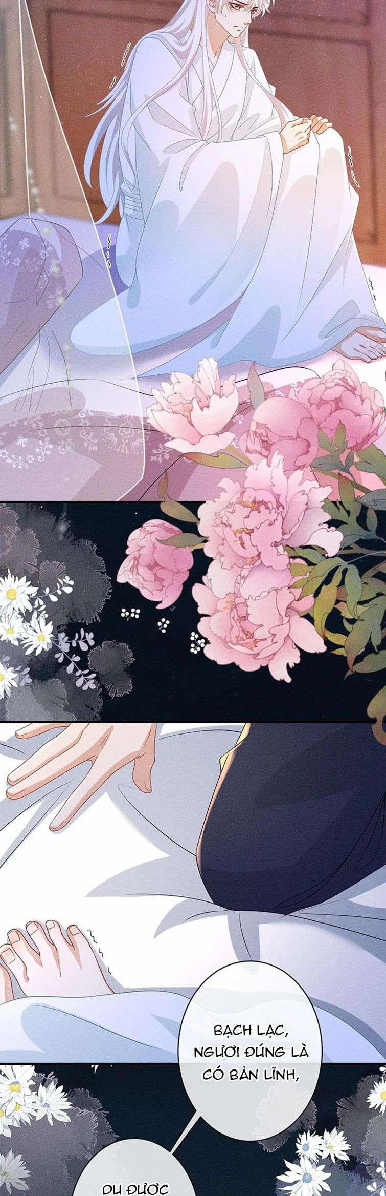 Sau Khi Ta Chết, Vương Gia Đau Không Thiết Sống 21 trang 24