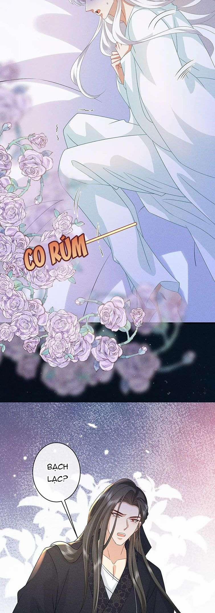 Sau Khi Ta Chết, Vương Gia Đau Không Thiết Sống 21 trang 28