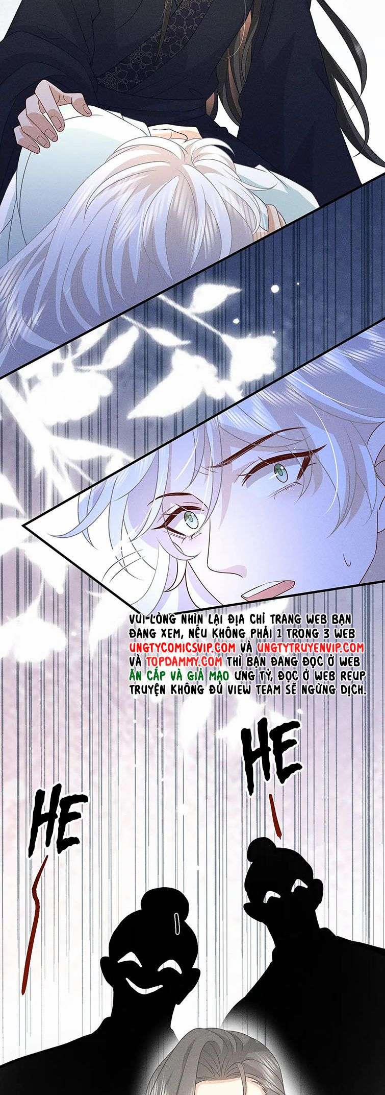 Sau Khi Ta Chết, Vương Gia Đau Không Thiết Sống 21 trang 29