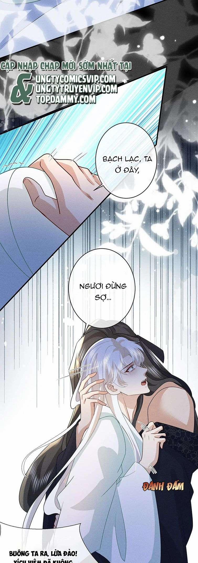 Sau Khi Ta Chết, Vương Gia Đau Không Thiết Sống 21 trang 31