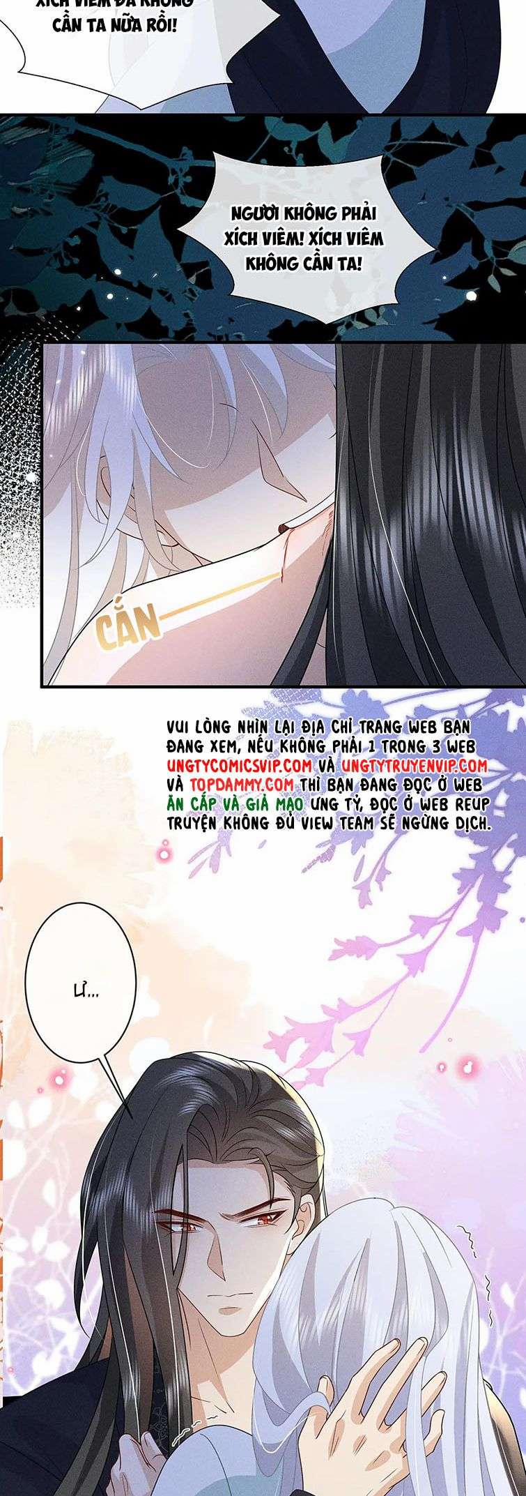 Sau Khi Ta Chết, Vương Gia Đau Không Thiết Sống 21 trang 32