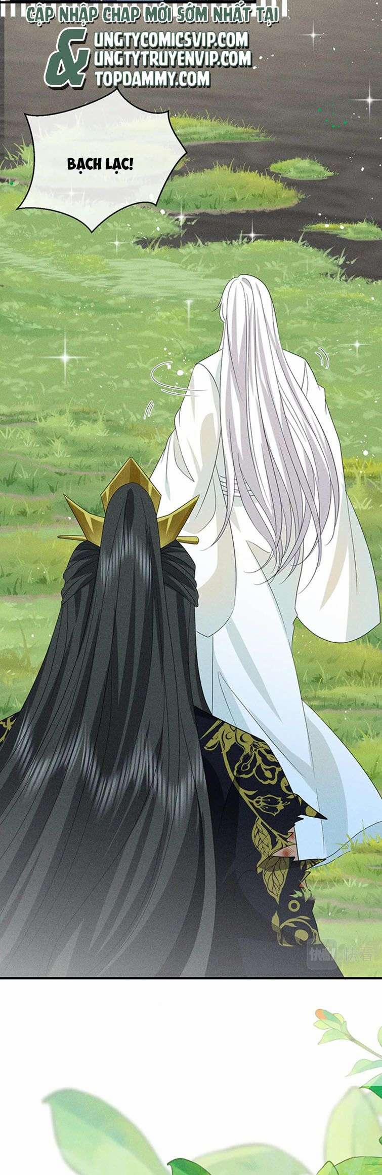 Sau Khi Ta Chết, Vương Gia Đau Không Thiết Sống 21 trang 4