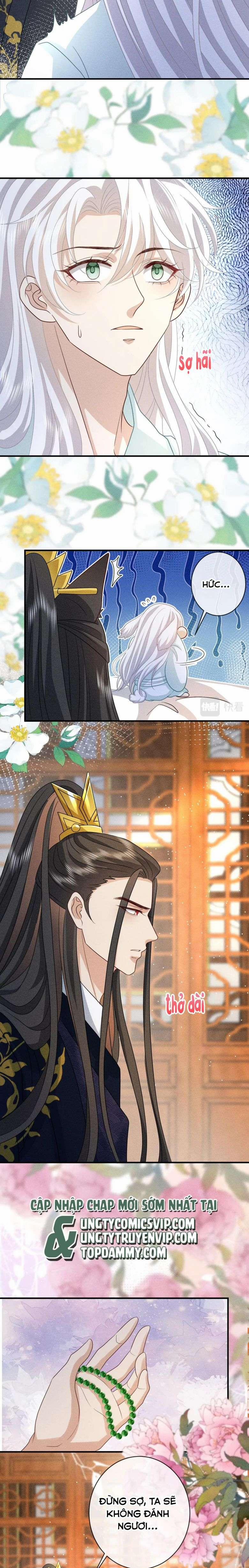 Sau Khi Ta Chết, Vương Gia Đau Không Thiết Sống 23 trang 14