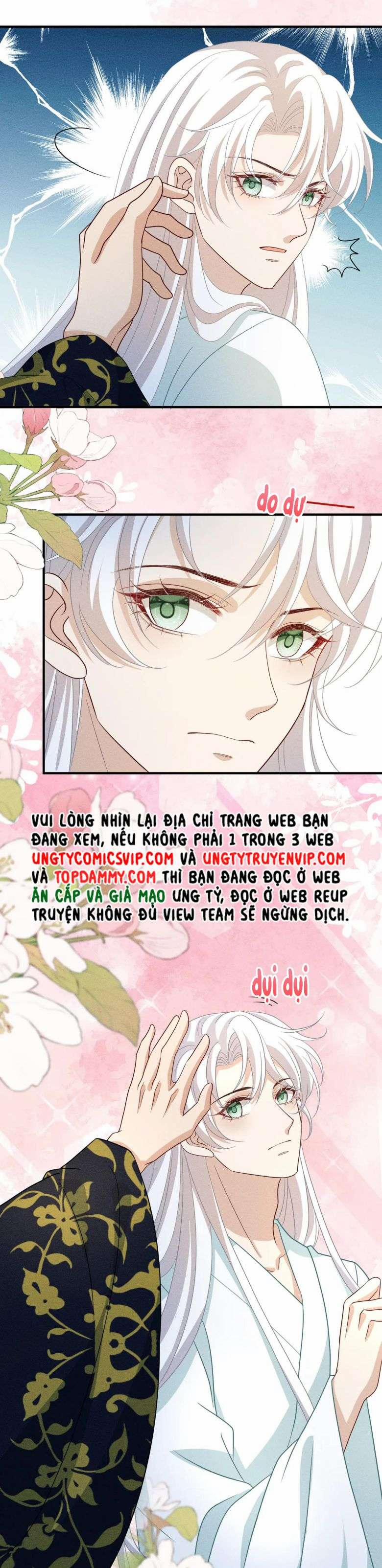 Sau Khi Ta Chết, Vương Gia Đau Không Thiết Sống 23 trang 18