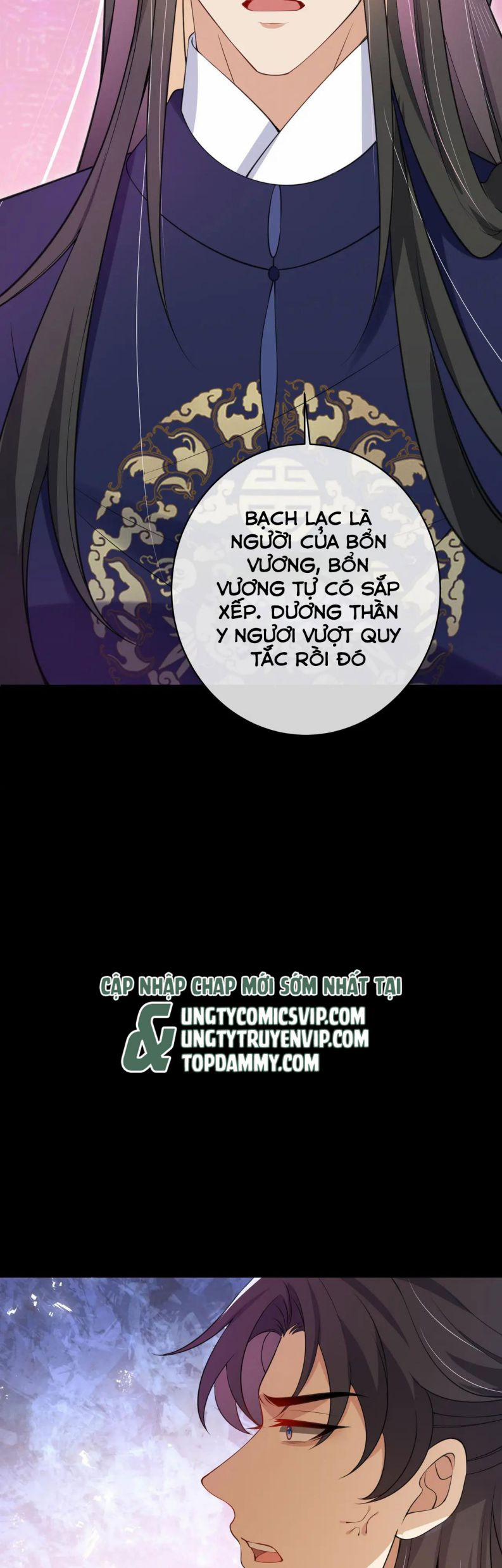 Sau Khi Ta Chết, Vương Gia Đau Không Thiết Sống 4 trang 11