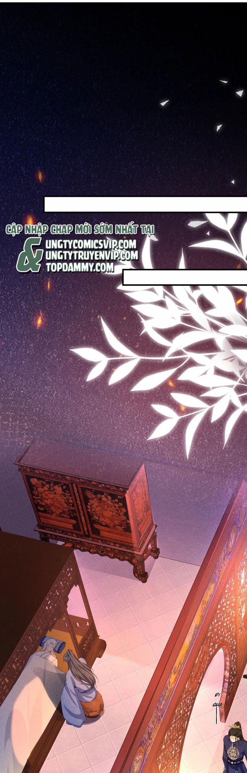 Sau Khi Ta Chết, Vương Gia Đau Không Thiết Sống 4 trang 2