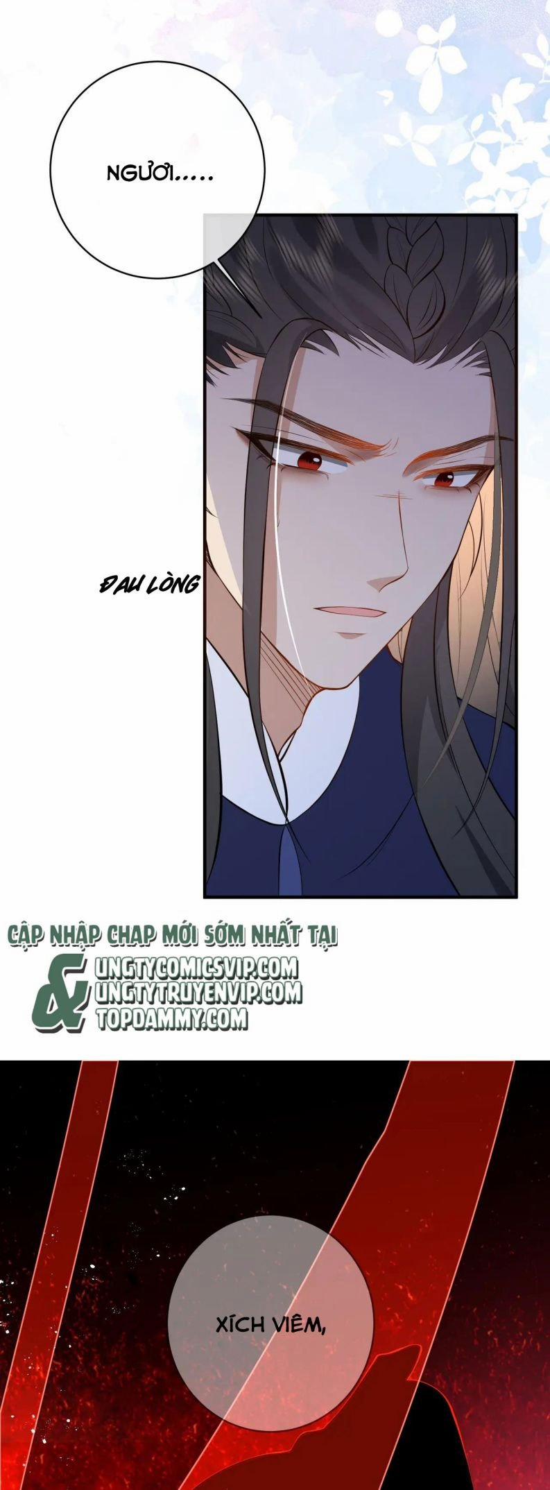 Sau Khi Ta Chết, Vương Gia Đau Không Thiết Sống 4 trang 25