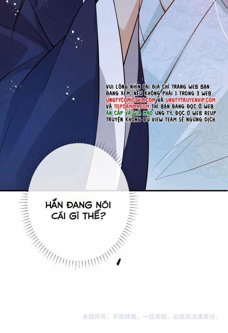 Sau Khi Ta Chết, Vương Gia Đau Không Thiết Sống 4 trang 30