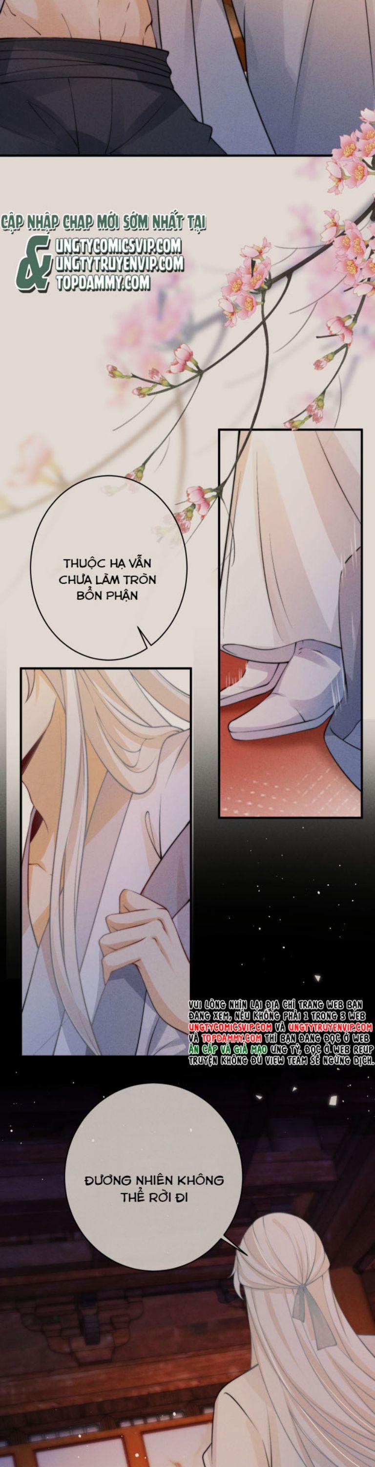 Sau Khi Ta Chết, Vương Gia Đau Không Thiết Sống 5 trang 14