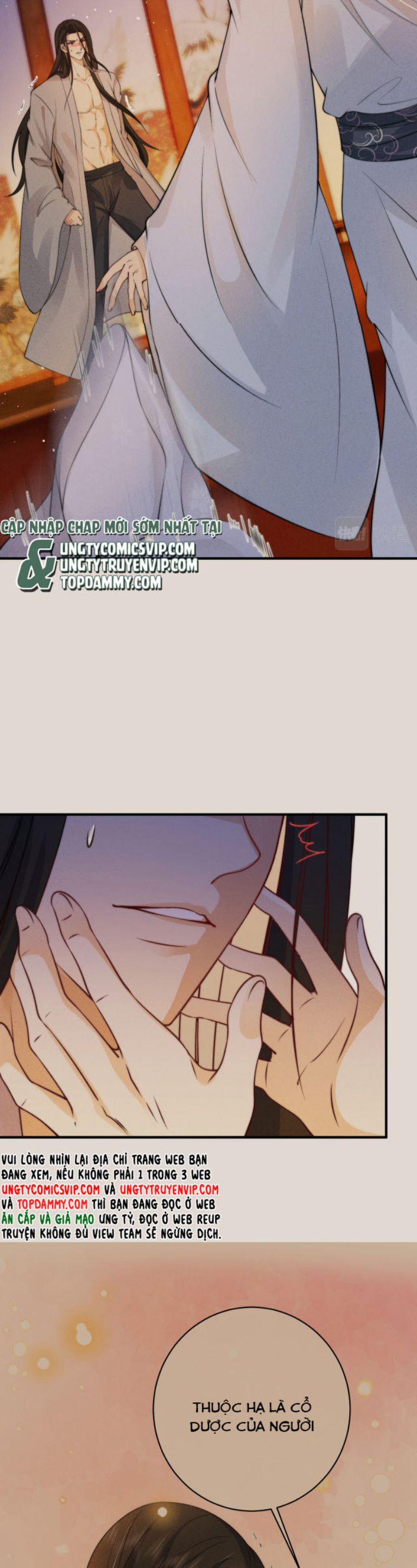 Sau Khi Ta Chết, Vương Gia Đau Không Thiết Sống 5 trang 15