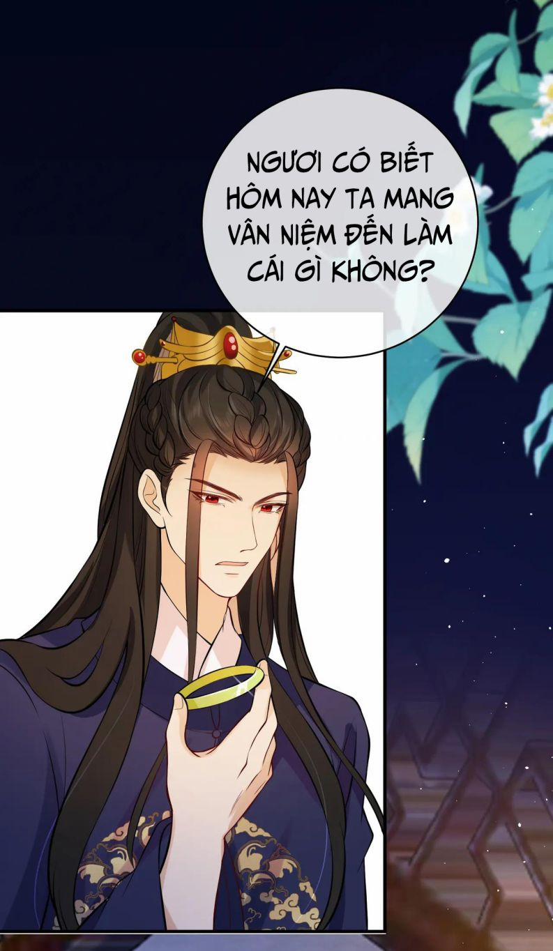 Sau Khi Ta Chết, Vương Gia Đau Không Thiết Sống 6 trang 14