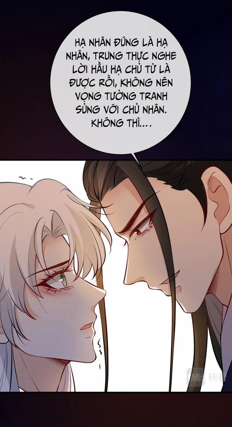 Sau Khi Ta Chết, Vương Gia Đau Không Thiết Sống 6 trang 17