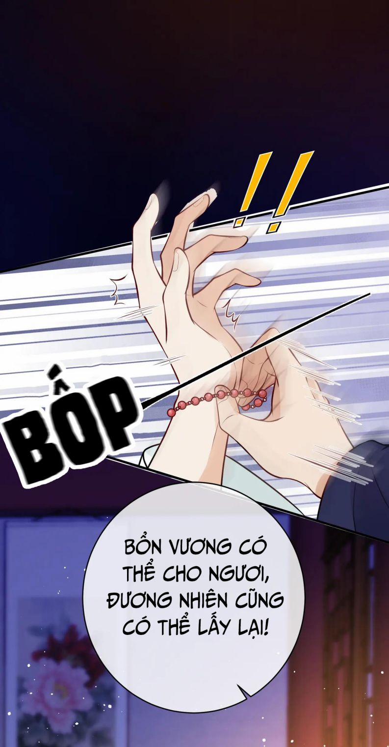 Sau Khi Ta Chết, Vương Gia Đau Không Thiết Sống 6 trang 18