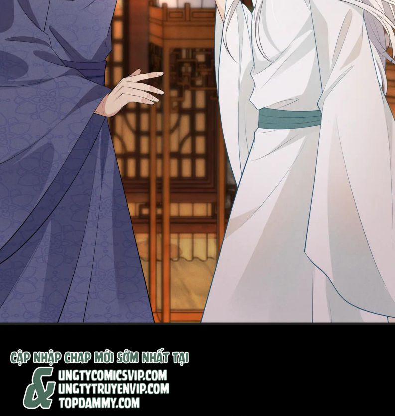 Sau Khi Ta Chết, Vương Gia Đau Không Thiết Sống 6 trang 35