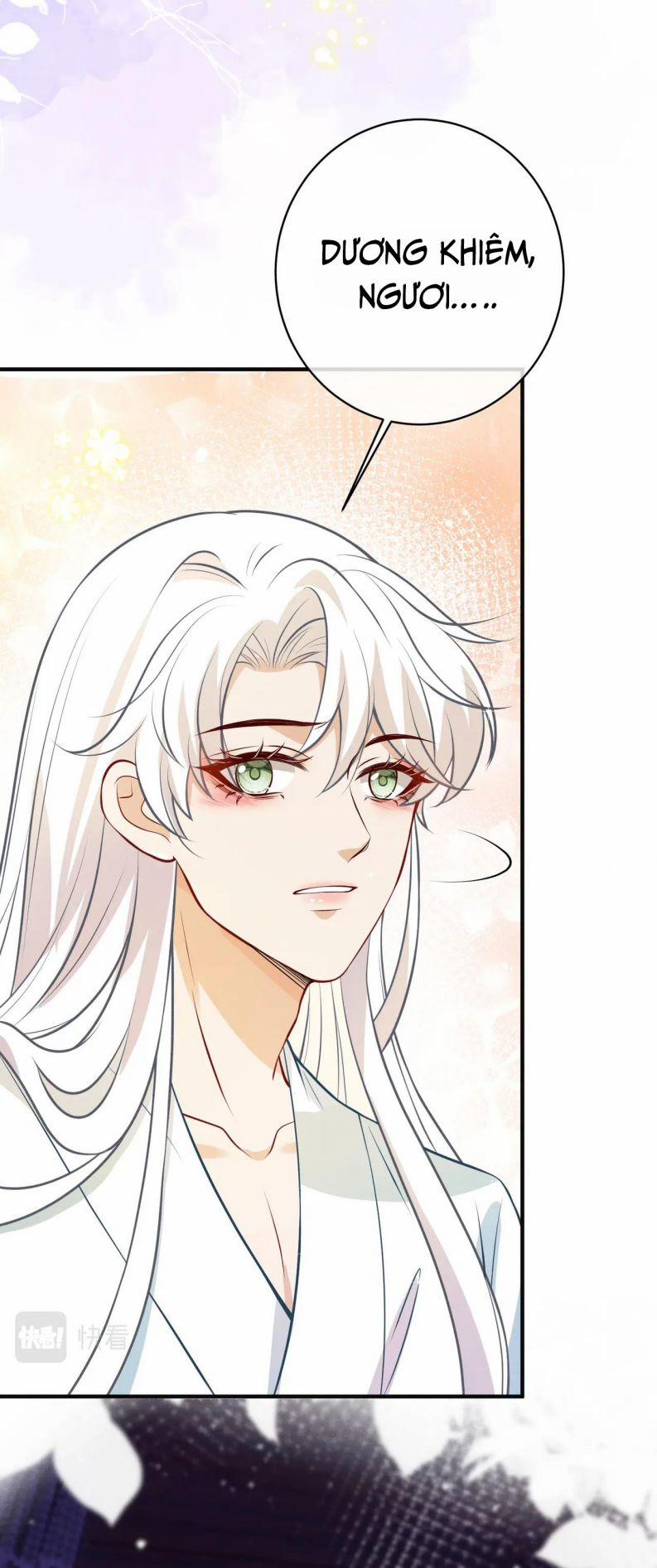 Sau Khi Ta Chết, Vương Gia Đau Không Thiết Sống 6 trang 42