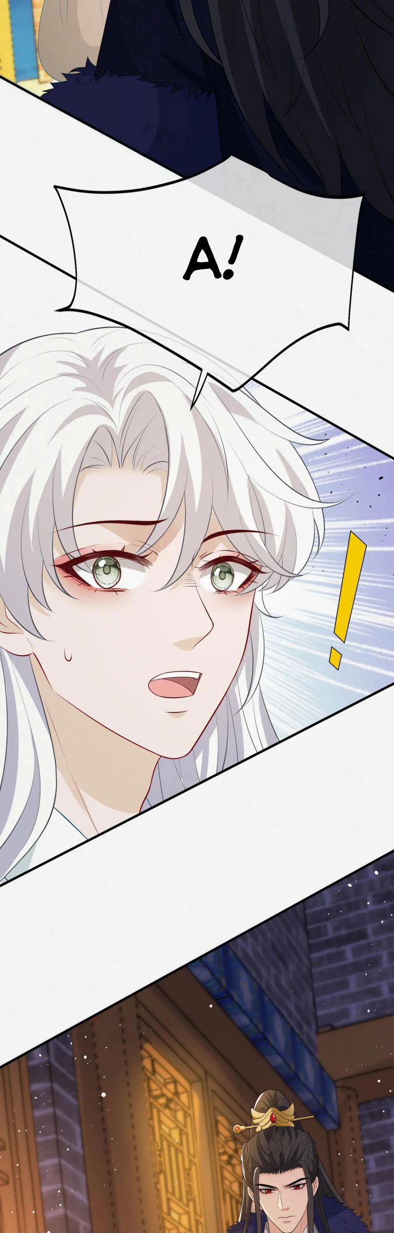 Sau Khi Ta Chết, Vương Gia Đau Không Thiết Sống 7 trang 17