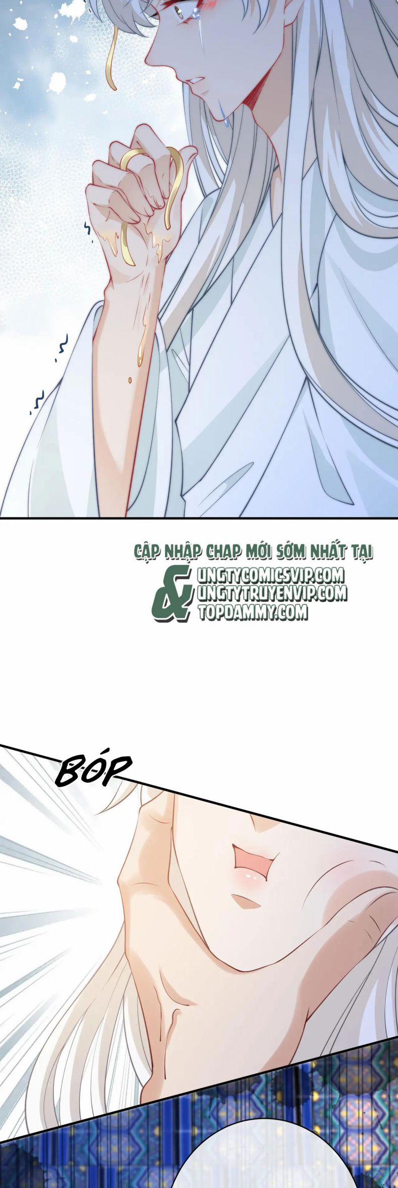 Sau Khi Ta Chết, Vương Gia Đau Không Thiết Sống 7 trang 27