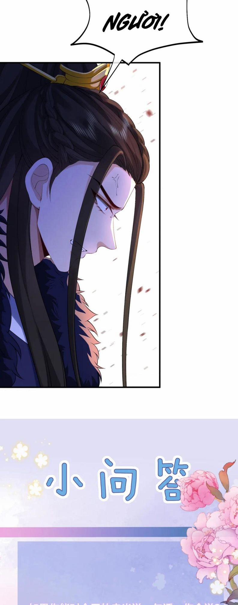 Sau Khi Ta Chết, Vương Gia Đau Không Thiết Sống 7 trang 32