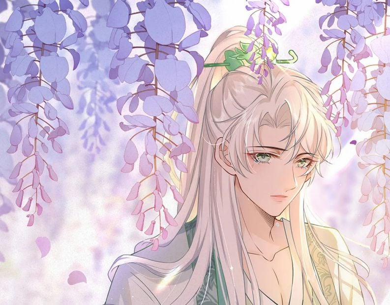 Sau Khi Ta Chết, Vương Gia Đau Không Thiết Sống 8 trang 1