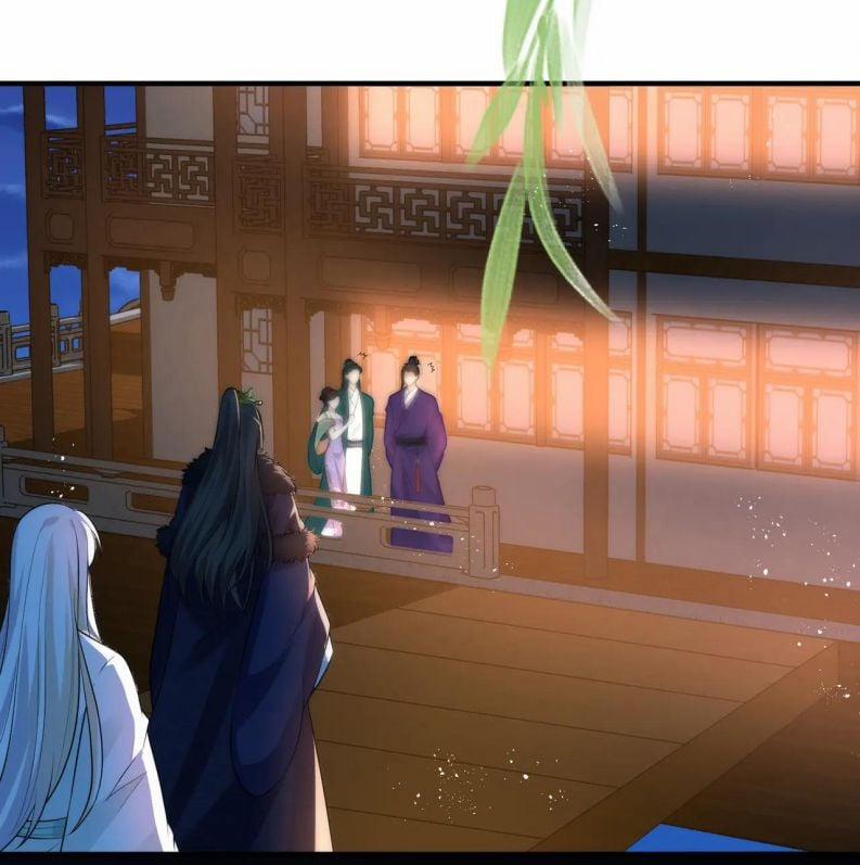 Sau Khi Ta Chết, Vương Gia Đau Không Thiết Sống 8 trang 20