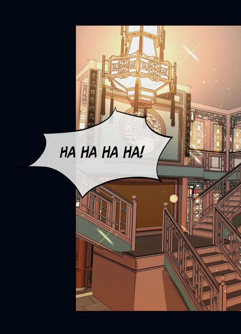 Sau Khi Ta Chết, Vương Gia Đau Không Thiết Sống 8 trang 31