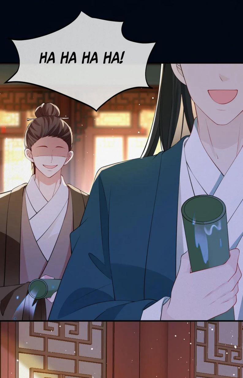 Sau Khi Ta Chết, Vương Gia Đau Không Thiết Sống 8 trang 33