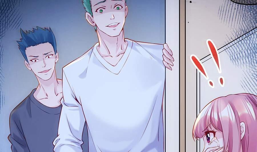 Sau Khi Thân Phận Đại Lão Bị Bại Lộ 1 trang 12