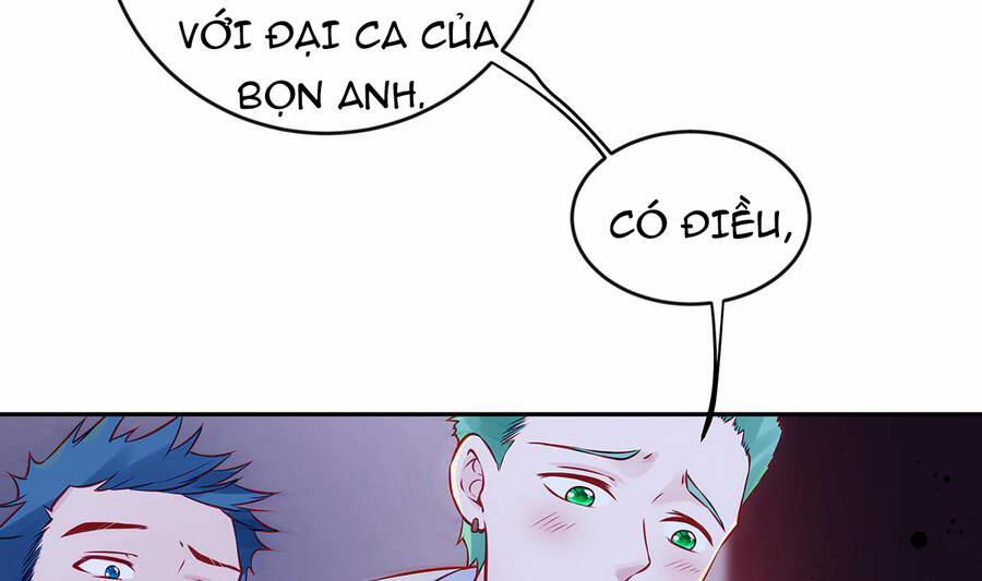 Sau Khi Thân Phận Đại Lão Bị Bại Lộ 1 trang 19