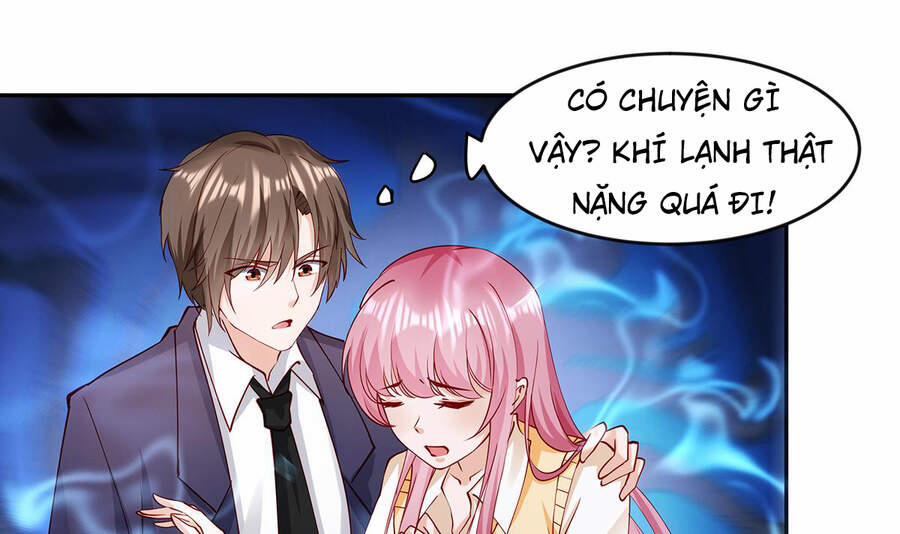 Sau Khi Thân Phận Đại Lão Bị Bại Lộ 1 trang 56