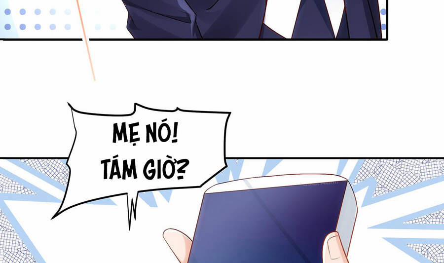 Sau Khi Thân Phận Đại Lão Bị Bại Lộ 1 trang 85