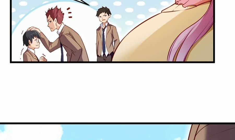 Sau Khi Thân Phận Đại Lão Bị Bại Lộ 2 trang 21