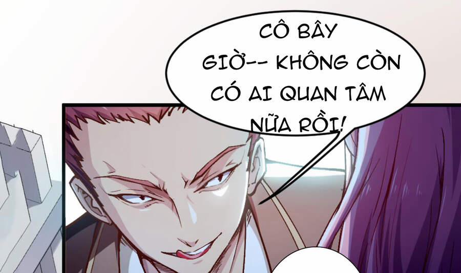 Sau Khi Thân Phận Đại Lão Bị Bại Lộ 2 trang 37