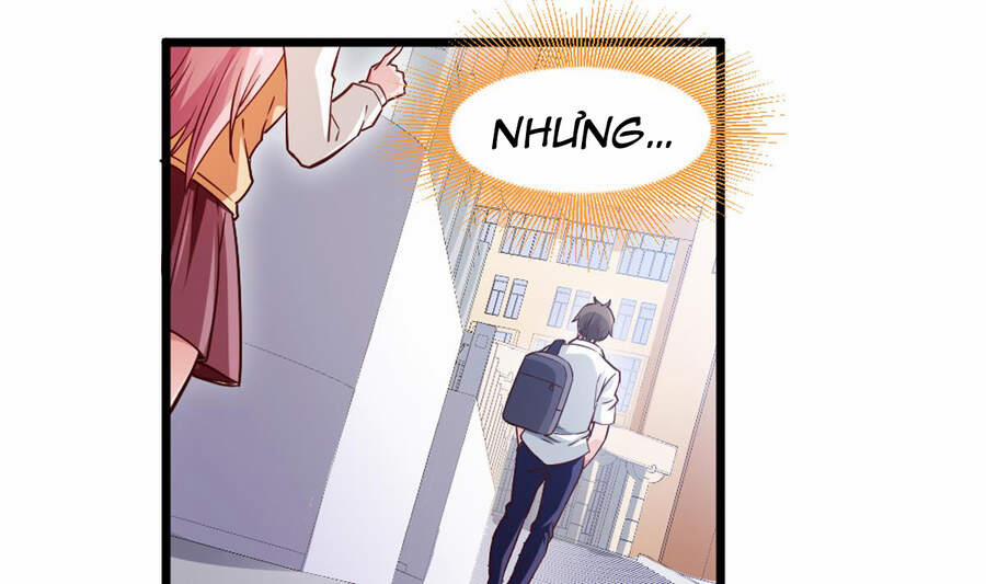 Sau Khi Thân Phận Đại Lão Bị Bại Lộ 3 trang 16