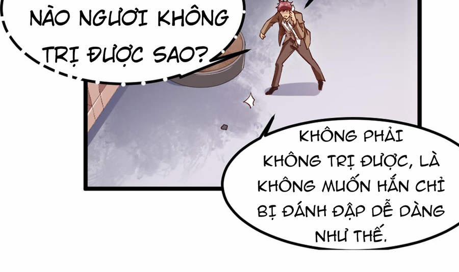 Sau Khi Thân Phận Đại Lão Bị Bại Lộ 3 trang 30