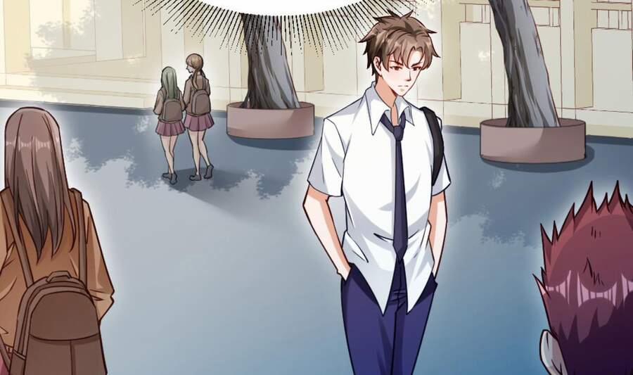 Sau Khi Thân Phận Đại Lão Bị Bại Lộ 3 trang 34