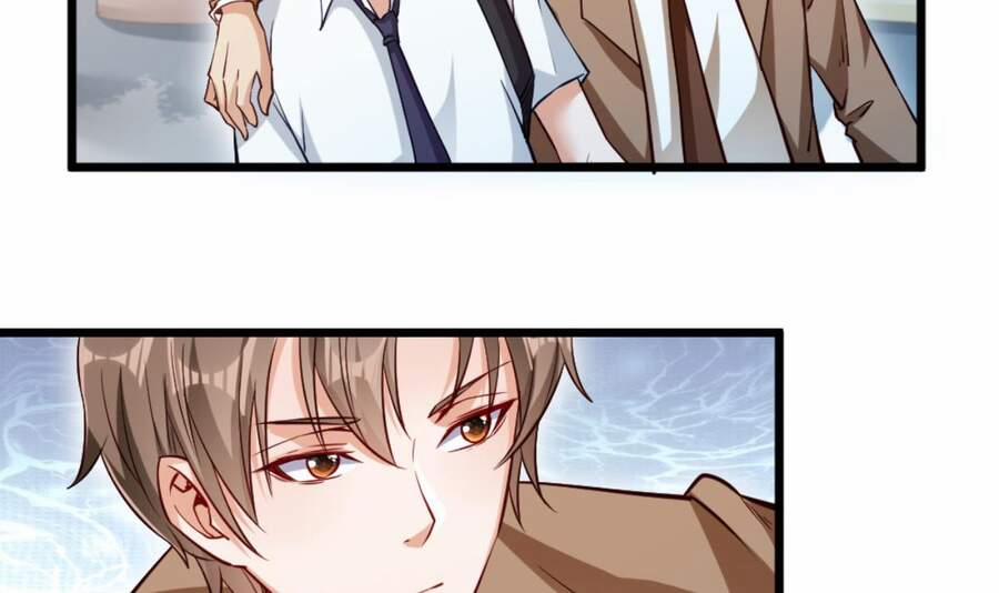 Sau Khi Thân Phận Đại Lão Bị Bại Lộ 3 trang 36