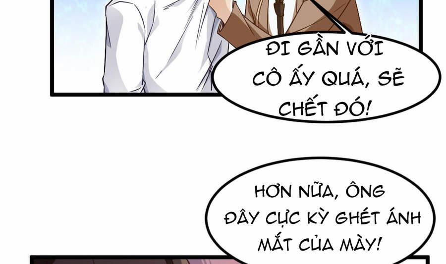 Sau Khi Thân Phận Đại Lão Bị Bại Lộ 3 trang 47