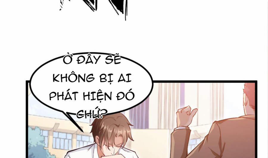 Sau Khi Thân Phận Đại Lão Bị Bại Lộ 3 trang 53