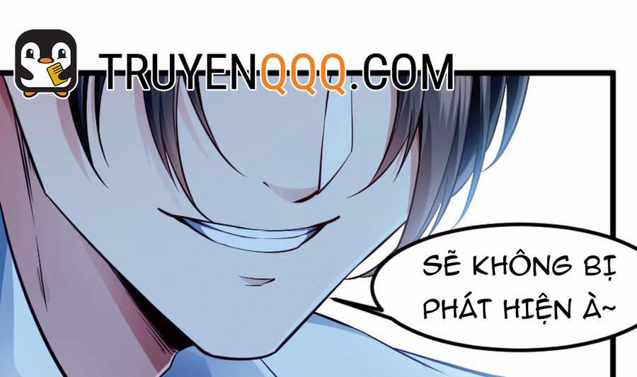 Sau Khi Thân Phận Đại Lão Bị Bại Lộ 3 trang 55