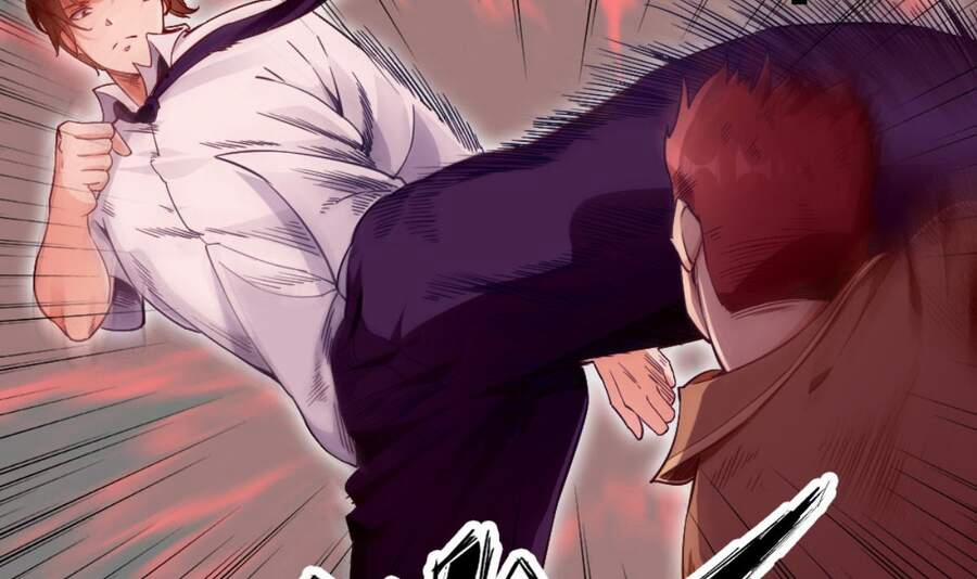 Sau Khi Thân Phận Đại Lão Bị Bại Lộ 3 trang 57