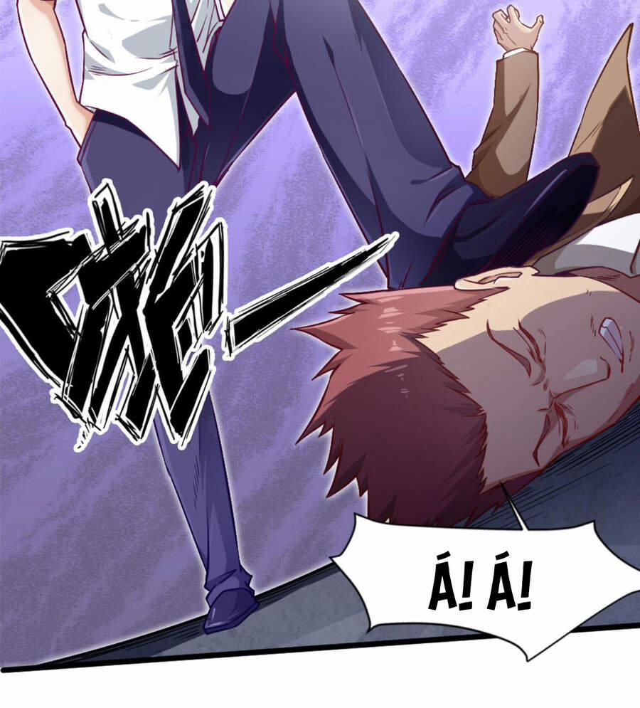 Sau Khi Thân Phận Đại Lão Bị Bại Lộ 3 trang 61