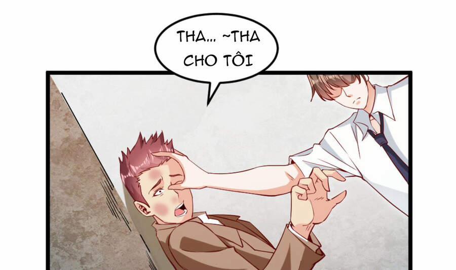 Sau Khi Thân Phận Đại Lão Bị Bại Lộ 4 trang 17