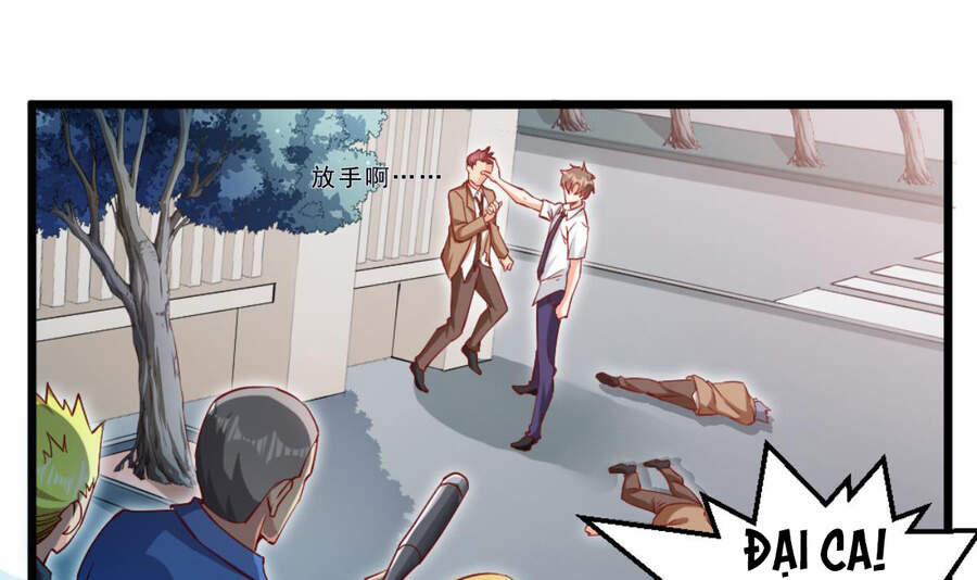 Sau Khi Thân Phận Đại Lão Bị Bại Lộ 4 trang 21